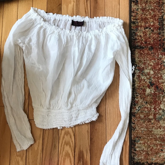 Hot Miami Styles Tops - Hot Miami Style Top